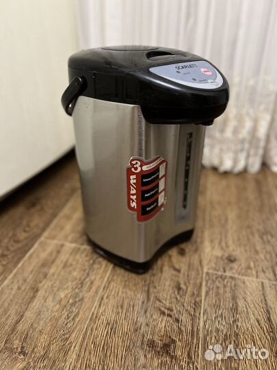 Термос чайник