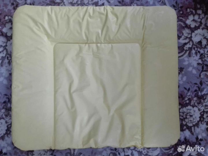 Матрас для пеленания