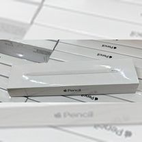 Apple pencil 2 поколение. Реплика. Новые