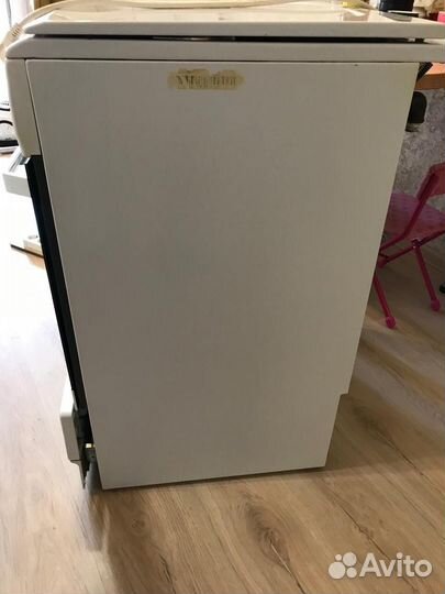 Газовая плита бу