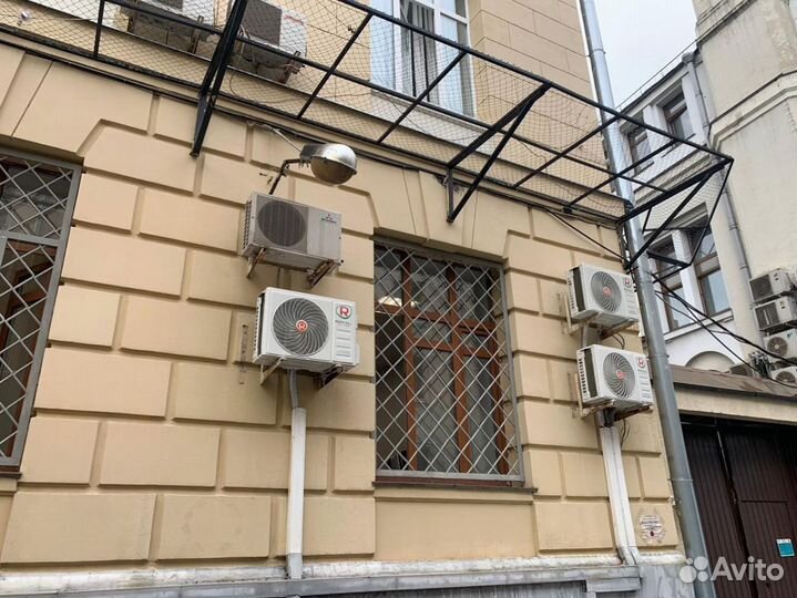 Настенная сплит система от производителя