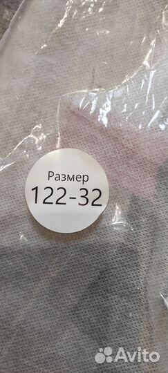 Карнавальный костюм Зорро рост 122см