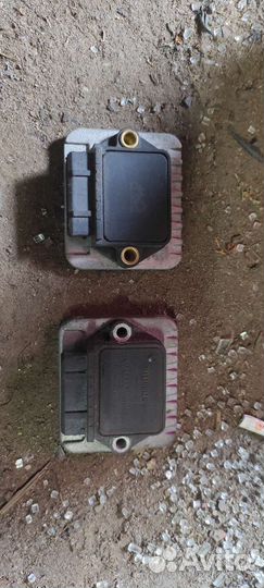 Комутатор ауди 80