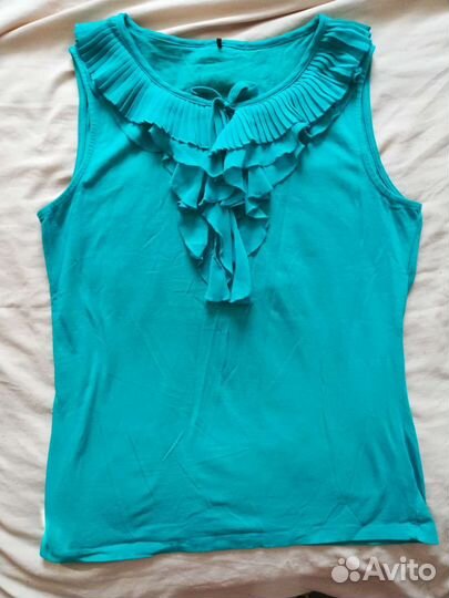 Женская одежда пакетом