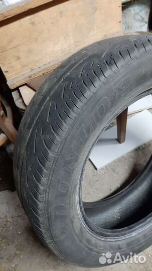 Dunlop SP Sport 3000 205/60 R16