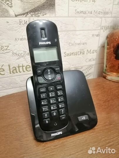 Телефон Philips