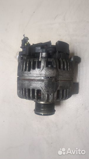 Генератор Opel Meriva 2010, 2010