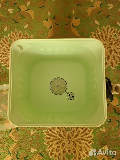 Стиральная машинка типа 