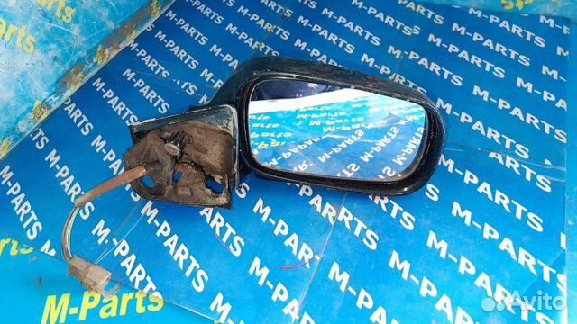 Зеркало правое Subaru Legacy BG5 1997