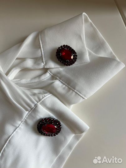 Брюшка на рубашку