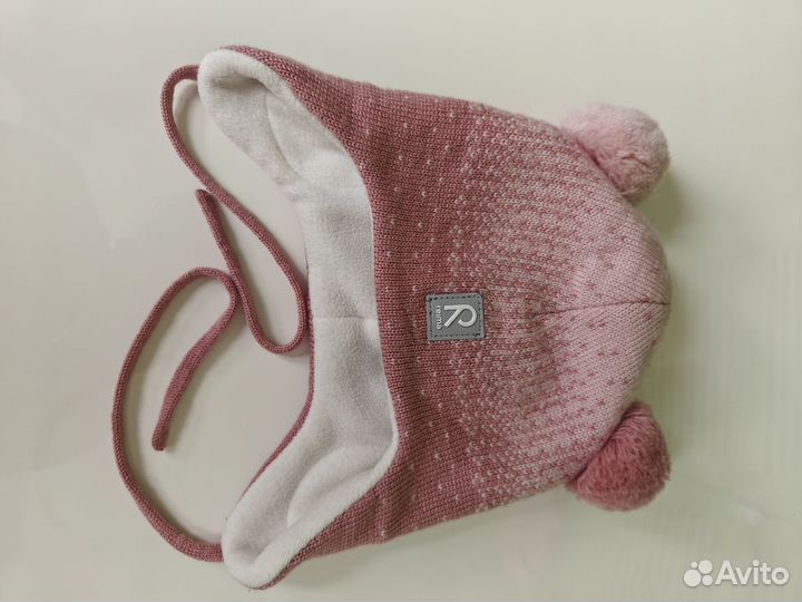 Шапка reima 46 48