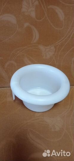 Горшок детский СССР