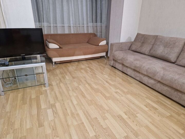3-к. квартира, 80 м², 4/5 эт.