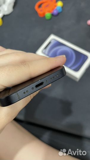 iPhone 12 mini, 128 ГБ
