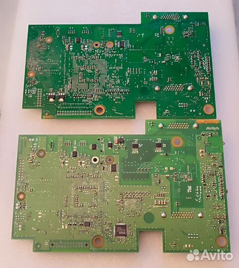 Платы в распай или в дело - 2 штуки