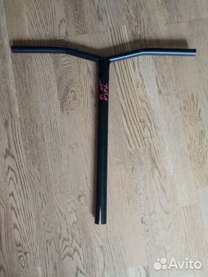 Руль для трюкового самоката