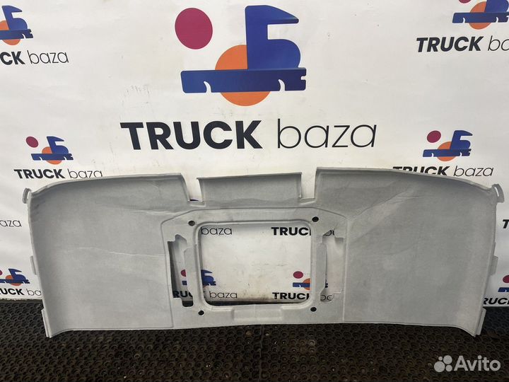 7482488933 Обшивка потолка Renault T