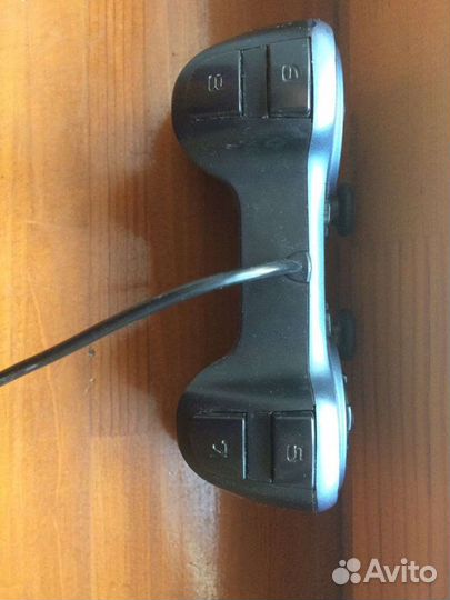 Геймпад для пк