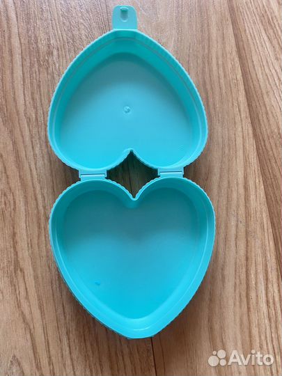 Контейнер для еды детский