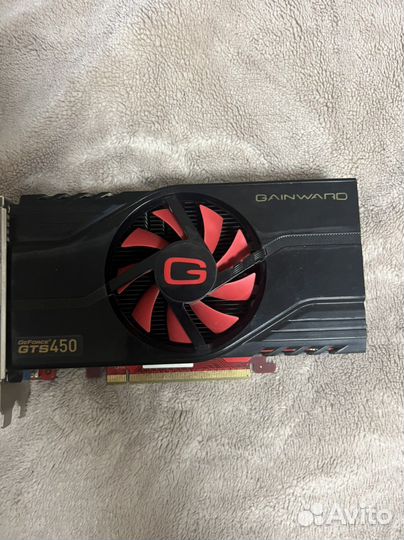 Видеокарта