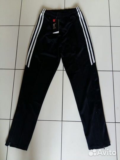 Брюки спортивные мужские M