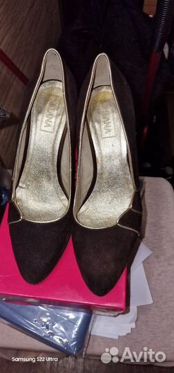 Туфли женские 39 размер