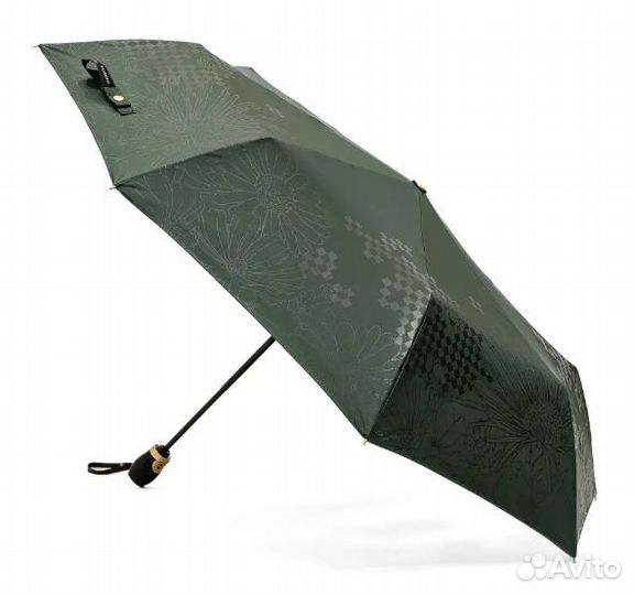 Зонт Три Слона 3898 (198) автомат 8 спиц Оригинал
