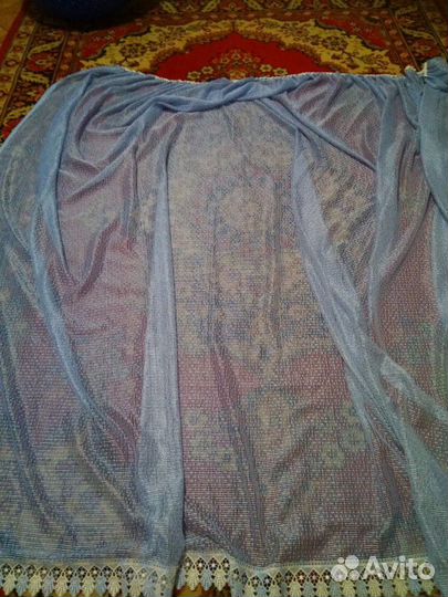 Шторы тюль гардина