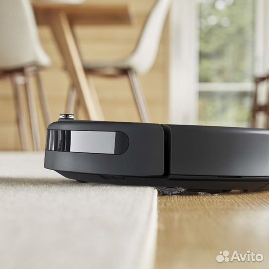 Робот пылесос irobot roomba 698