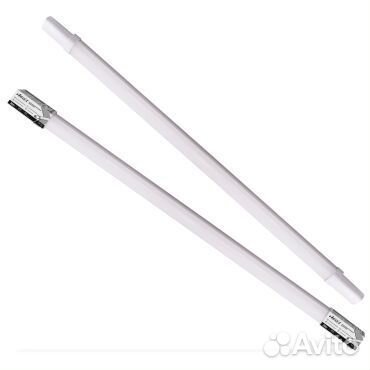 Светильник накладной 36Вт IP65 дсп-155 линейный