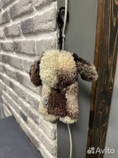 Брелок project GR grailz rare monster Оригинал