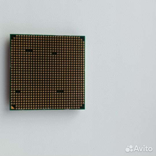Amd Athlon ii