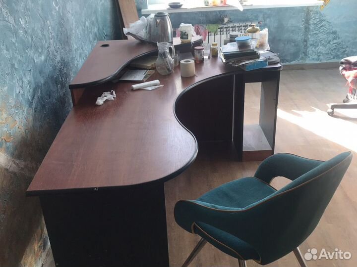 Компьютерный стол бу