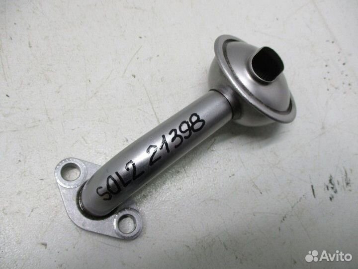 Маслозаборник Hyundai Solaris 2 HCR