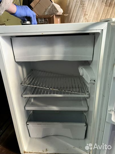 Холодильник