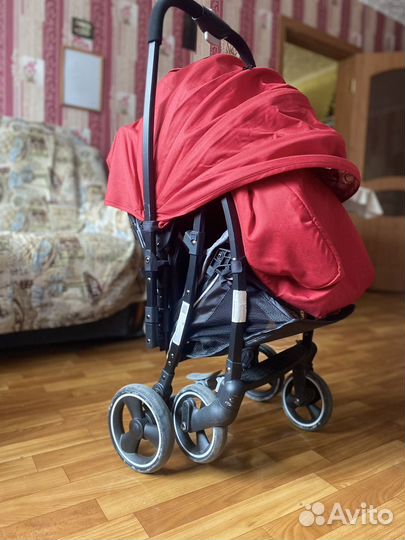 Детские коляски