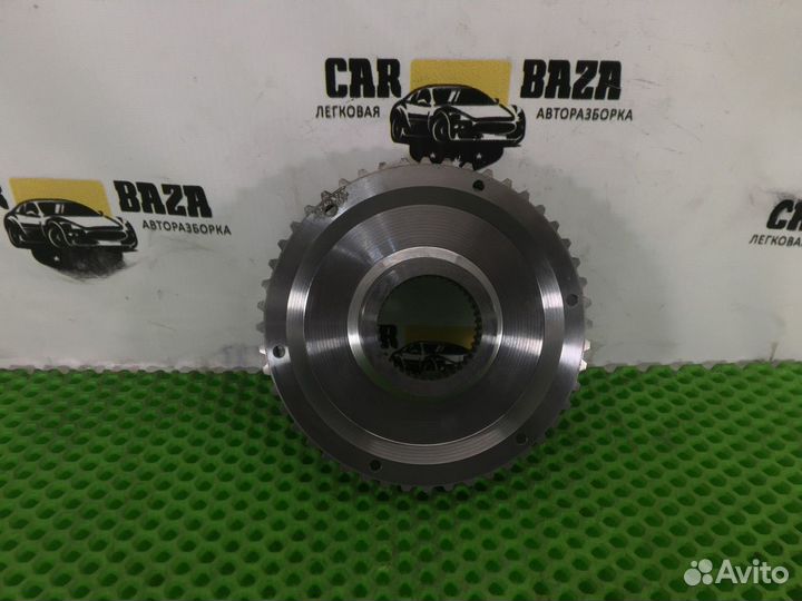 Солнечная шестерня АКПП 0C8 MHC