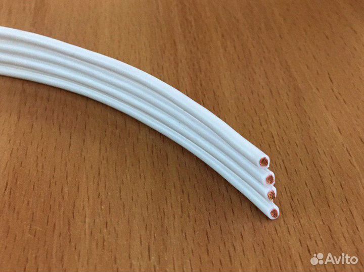 QED Original Bi-Wire MK II