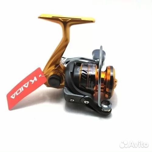 Катушка Kaida Shine 500