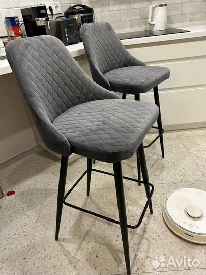 Барный стул бу