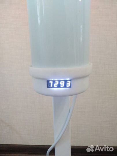 Облучатель-рециркулятор Армед CH111-115