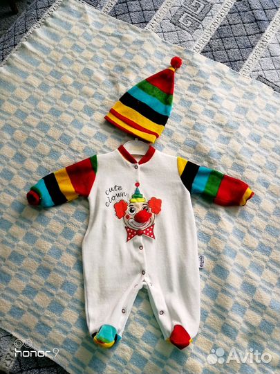 Комбинезон