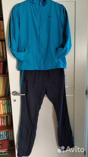 Спортивный костюм