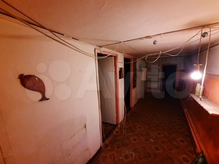 Помещение 54,1 кв.м на В.О