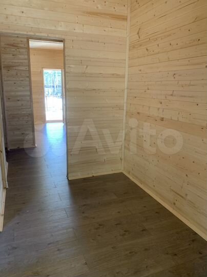 Дом 150 м² на участке 10 сот.