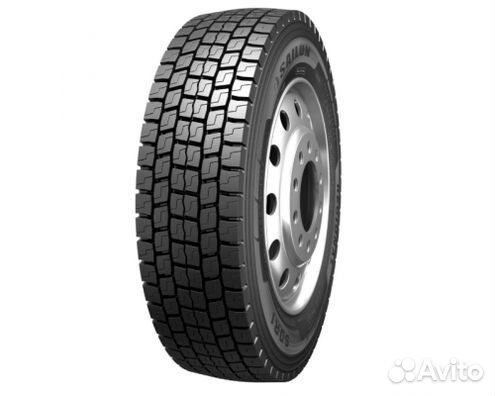 Автошина 235/75R17.5 Sailun SDR1 artd: 951-3