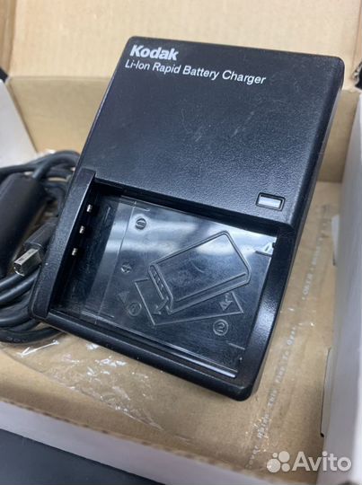 Зарядное устройство к фотоаппарату Kodak
