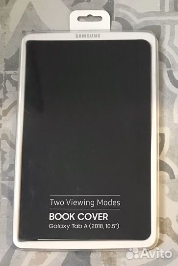 Чехол для Samsung Galaxy Tab A 10.5