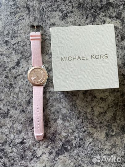 Часы michael kors оригинал