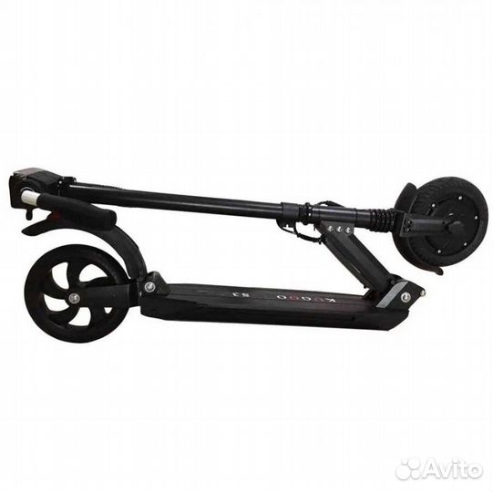 Электросамокат Kugoo S3